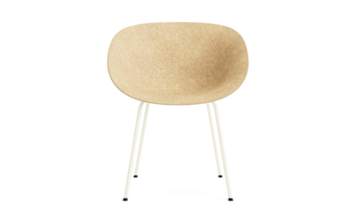 Normann Copenhagen Mat Armchai