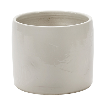 SERAX Bloempot Vaso white