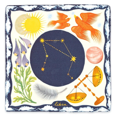 StoryTiles wandtegel Libra