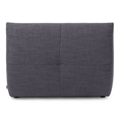 Loods 5 fauteuil Flynn motto