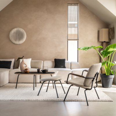 Design in Box salontafel no. 20 Oval
