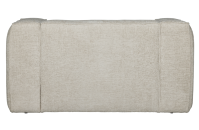 WOOOD fauteuil Bean stof