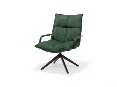 Draaifauteuil Jacketti