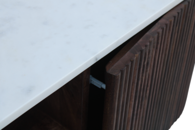 Tv-meubel Parijs 160cm