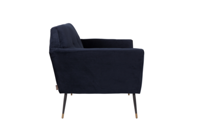 Dutchbone loungestoel Kate