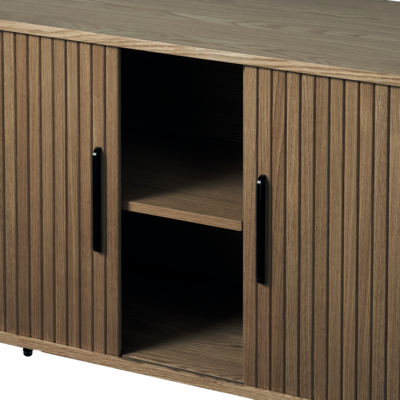 Dressoir Lenn hout