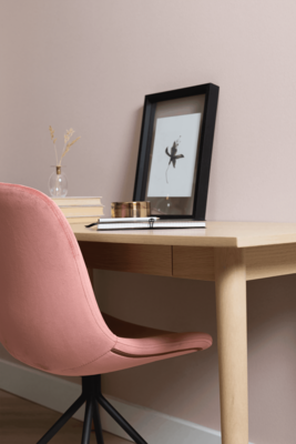 Avesta Bureau - 120 x 60 cm - Licht Eiken