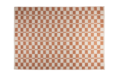 Zuiver vloerkleed Checker