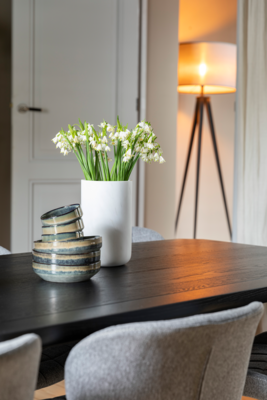 Zuiver Tripod Vloerlamp