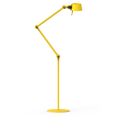 Tonone vloerlamp Bolt 2 arms