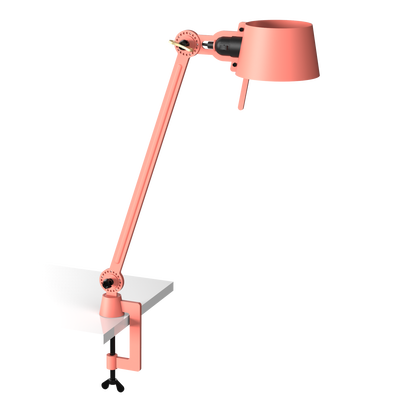 Tonone bureaulamp Bolt 1 arm Clamp