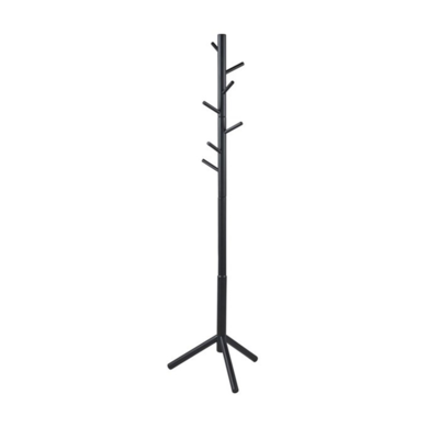 Dean houten staande kapstok - 176 cm hoog