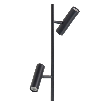 Bram vloerlamp 2L