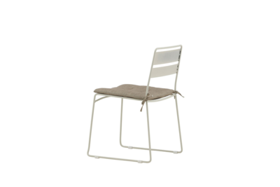 Vesper Tuinstoel Kussen - Beige