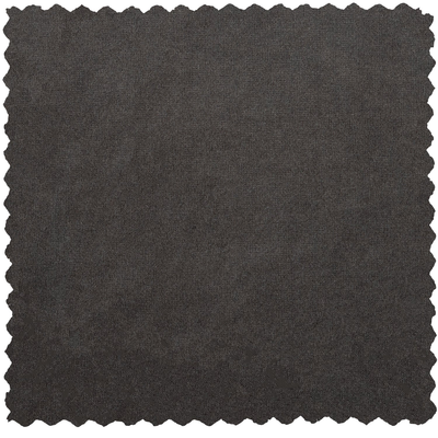 Rodeo classic fauteuil ribstof roestbruin