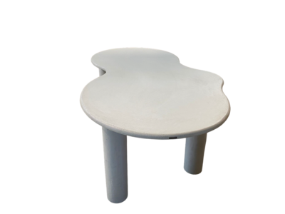 Bogard eettafel Cloud | Skyblue
