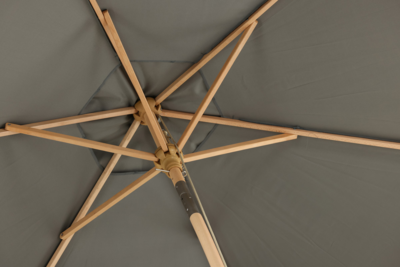 Parasol Edit verstelbaar
