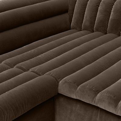 Loungebank Marilyn royal