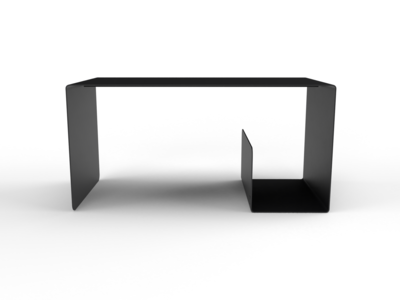 Glide Salontafel