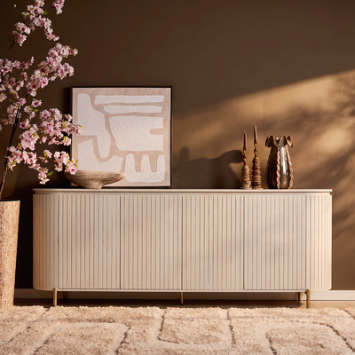 Dressoir Sol Witzand