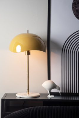 Decoratief object Kiwi Bird - Metaal