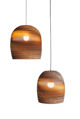 Graypants Scraplight Bell Natural