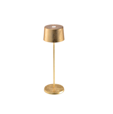 Zafferano oplaadbare tafellamp Olivia L