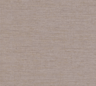 Behang uni grasweefsel Mio Tokyo - beige