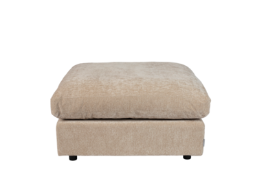 Zuiver hocker Sense
