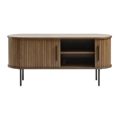 Houten tv meubel Lenn
