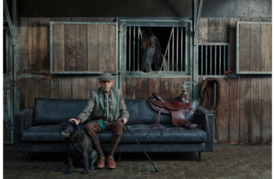 Bank Rodeo Classic 3-zits