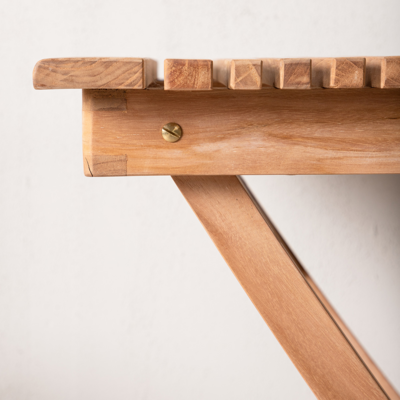 Inklapbare tuintafel Joan