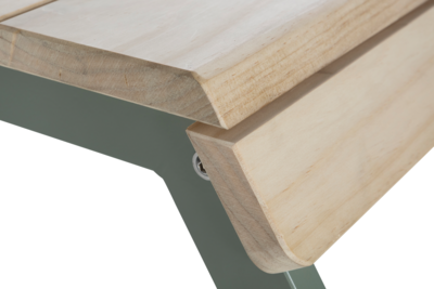 Weltevree Tablebench