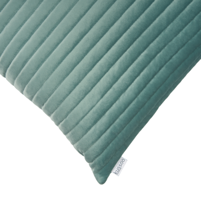 Sierkussen Fluweel (set van 3)