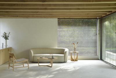 Ethnicraft - Sofa Ellipse