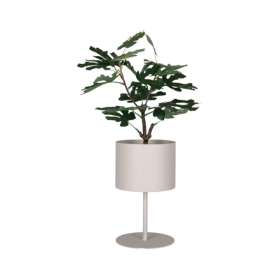 Staande plantenbak Yannick