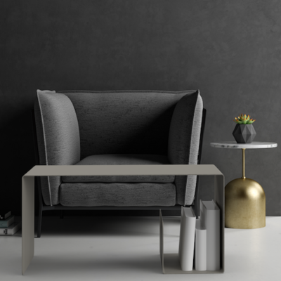 Glide Salontafel