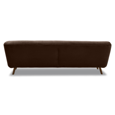 3-zitsbank Flame seven 