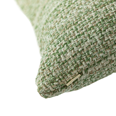 Kussen Weave cotton large