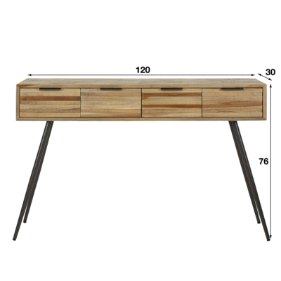 Haltafel Cambridge