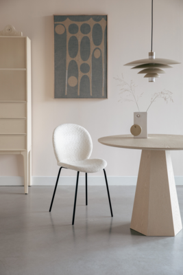 Zuiver Eettafel Pilar