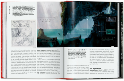 Taschen boek The Star Wars Archives 1999-2005