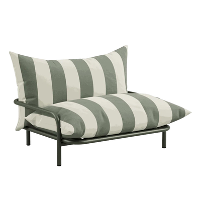 SACKit Tuinstoel Mollis lounge chair