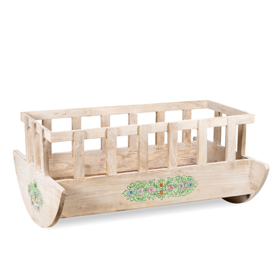 Kids bed Shishu