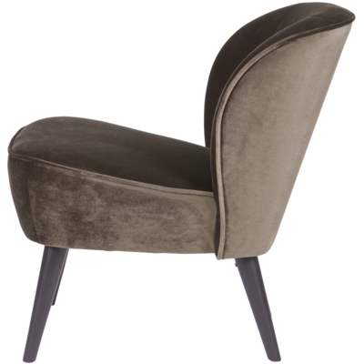 Fauteuil Sara