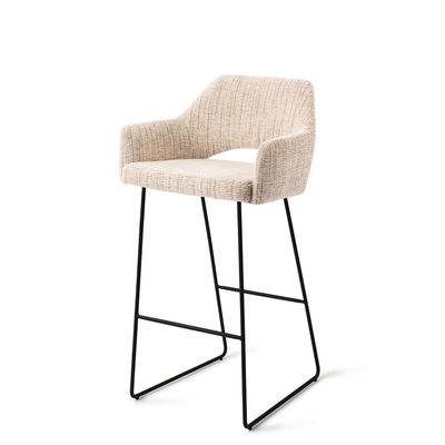 Yanai Bar stoel (75cm)