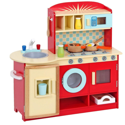 Keuken mentari