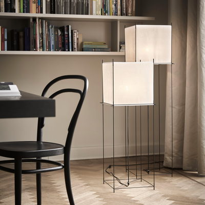 Hollands Licht vloerlamp Lotek Classic