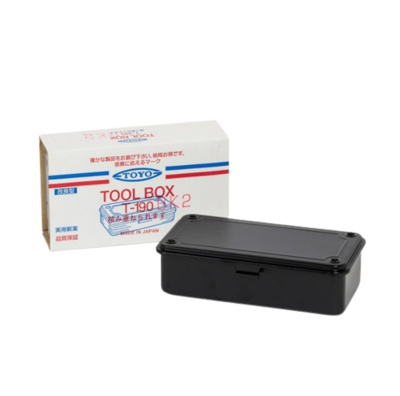 Toyo Steel toolbox Trunk