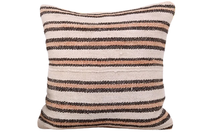 Kussen Kelim Vintage natural